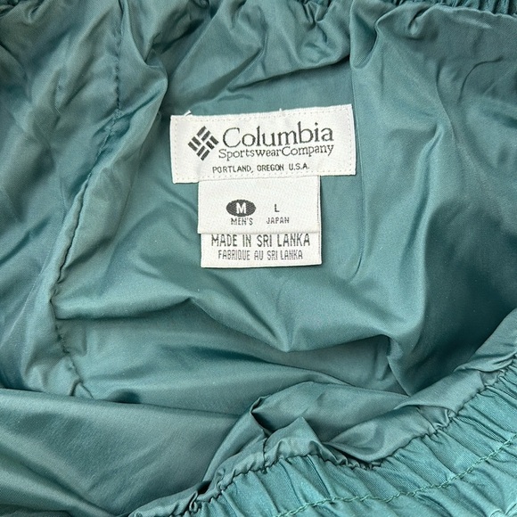 NWT Columbia Powder Pant - Picture 8 of 9